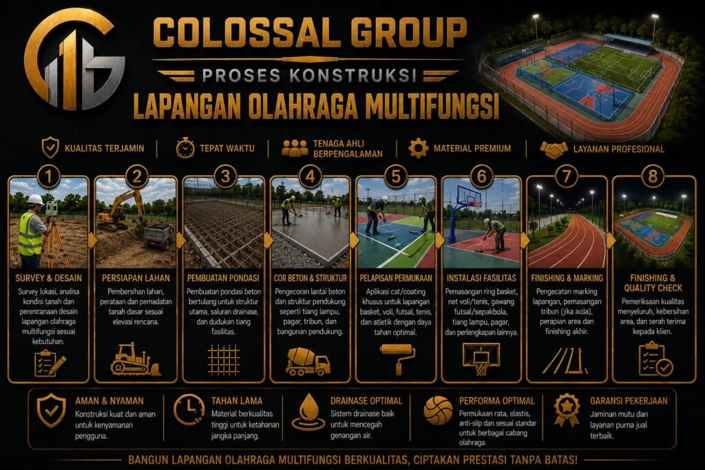 Metode Kerja Jagakarsa Metode Kerja Lapangan Jagakarsa