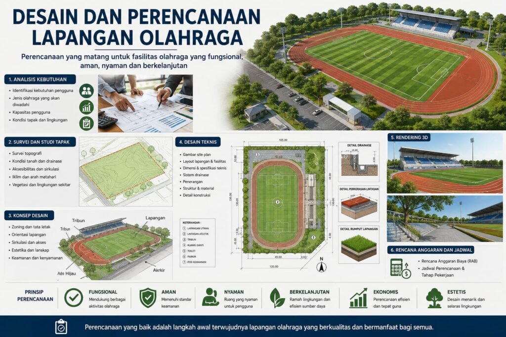1000210285 Pengerjaan lantai lapangan tenis hardcourt Bandung 2026 oleh kontraktor profesional